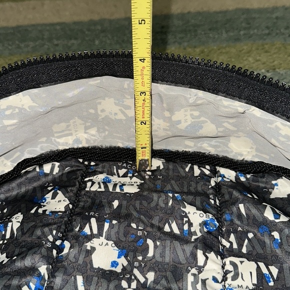 Marc Jacobs backpack main image 11